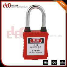 Elecpopular China Factory Small 38MM Shackle Colorful Cheap Dustproof Safe Padlock